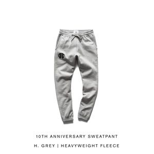 Reigning Champ 10th Anniversary Sweat Pant - Medium
